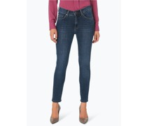 Jeans  Baumwolle medium stone