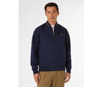 Jacke  Baumwolle marine