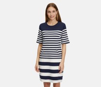 Sweatkleid