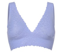 Bustier  flieder