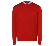 Pullover mit Cashmere-Anteil