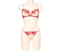 String  rosa