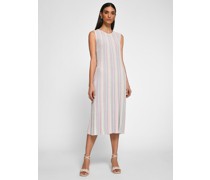 Strickkleid