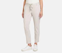 Stretch-Hose  Baumwolle
