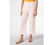Leinenhose
