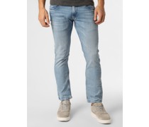 Jeans  Baumwolle light stone