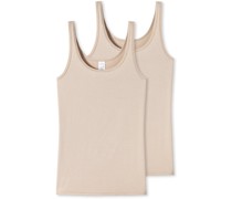 Trägertop (Tops)   Jersey