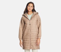 Steppjacke  Polyamid