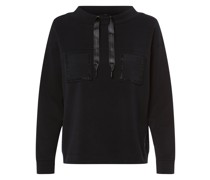Sweatshirt  marine