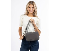 Handtasche aus Leder