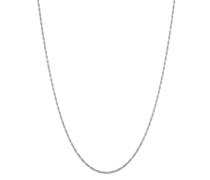 Halskette  Sterling