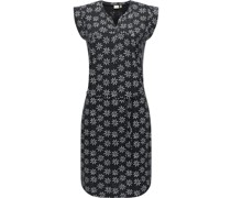 Sommerkleid  marine