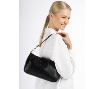Schultertasche