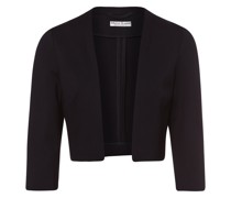 Blazer  Jersey marine