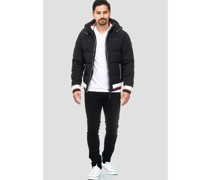 Winterjacke