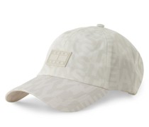 Cap  kitt gemustert