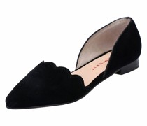 Ballerina  Leder