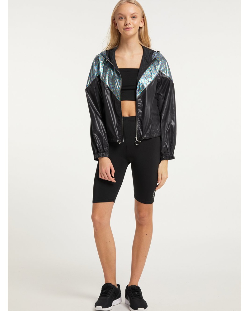 My Mo Damen Jacke