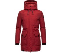 Winterjacke  Baumwolle