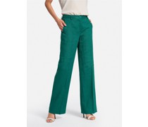 Hose  Leinen