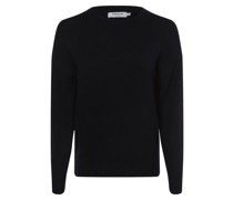 Pullover mit Mohair-Anteil