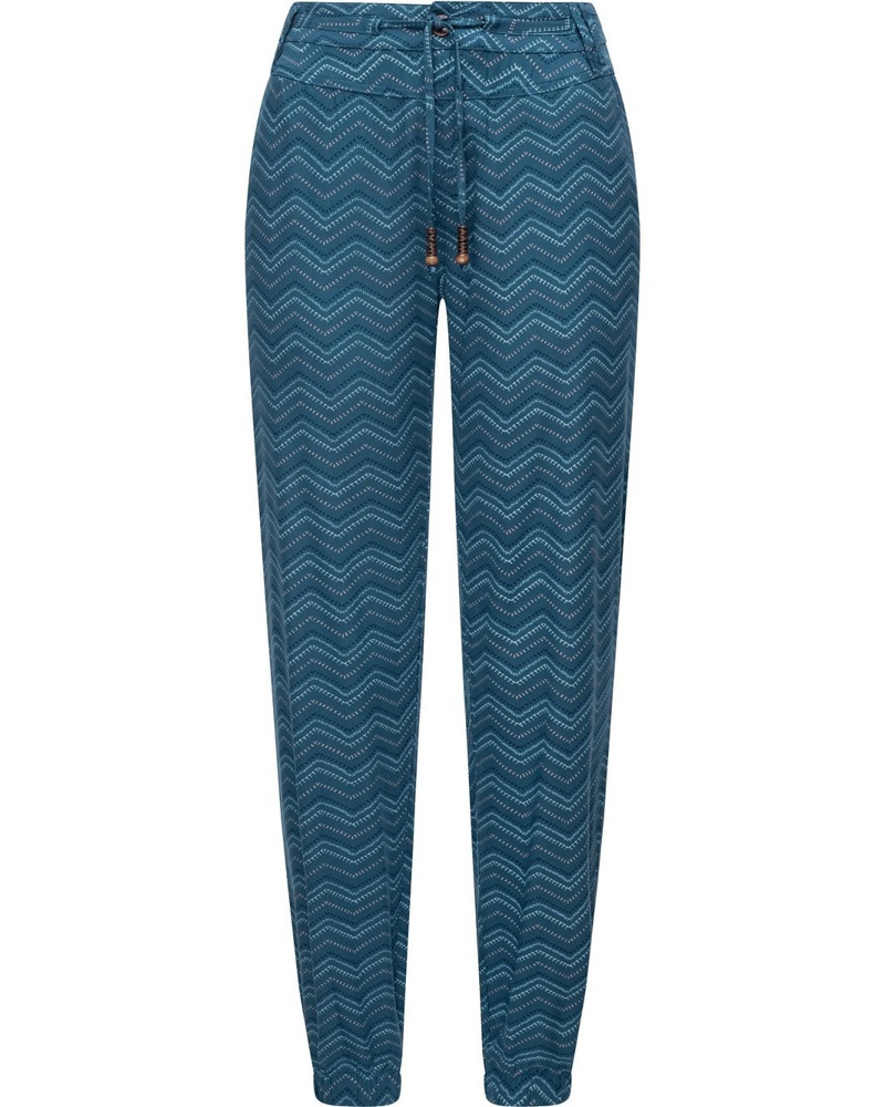Ragwear Damen Haremshose Viskose
