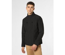 Jacke  Baumwolle