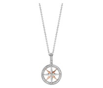 Halskette  Sterlingsilber