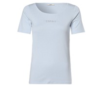 T-Shirt  Baumwolle hell