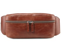 Gürteltasche  Leder