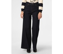 Jeans  Baumwolle medium stone