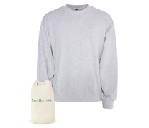 Sweatshirt + Shopping Bag