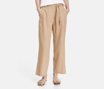 3/4 Hose  Leinen