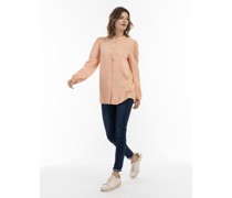 Bluse  Viskose