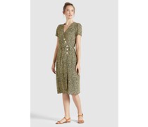 Kleid   Viskose