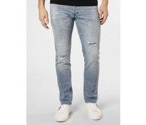 Jeans  Baumwolle light stone