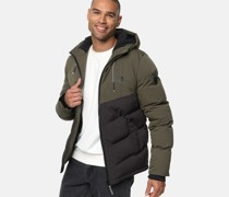 Winterjacke
