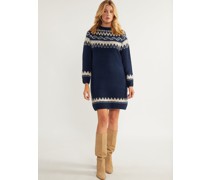 Strickkleid