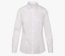 Hemdbluse  Baumwolle