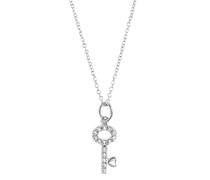 Kette mit Anhänger