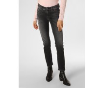 Jeans  Baumwolle anthrazit