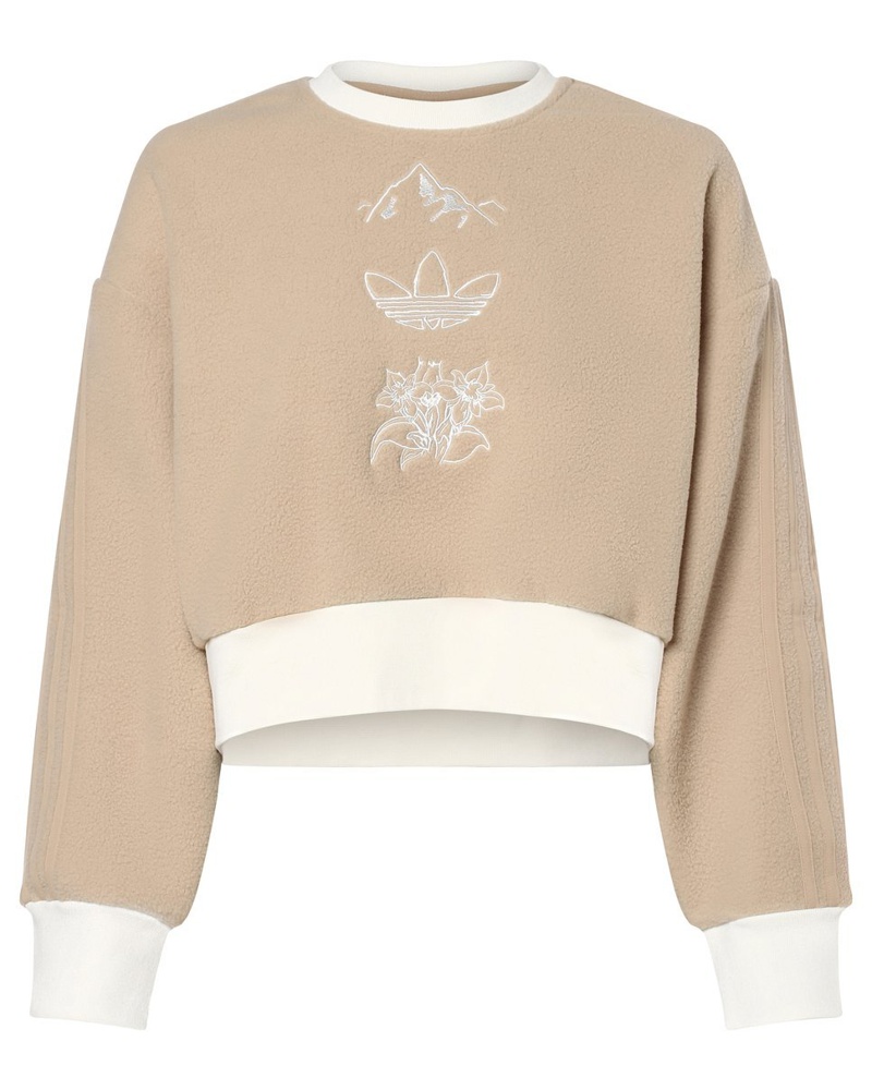 adidas Damen Sweatshirt