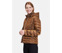 Steppjacke  Polyamid