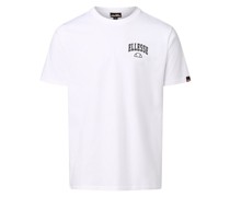 T-Shirt  Baumwolle  bedruckt