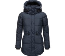 Steppjacke