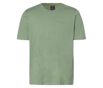 T-Shirt  Baumwolle lind