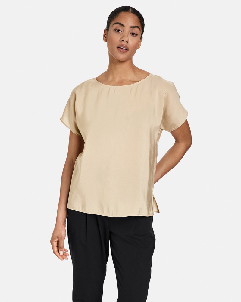 Taifun Damen Blusenshirt