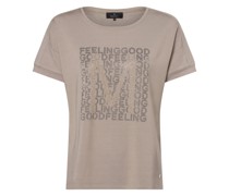 T-Shirt  Sweat melange