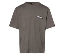 T-Shirt  Baumwolle  bedruckt