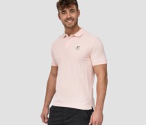 Poloshirt  Baumwolle